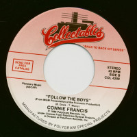 Aperçu: Vacation - Follow The Boys (7inch, 45rpm) Aperçu: Vacation - Follow The Boys (7inch, 45rpm)