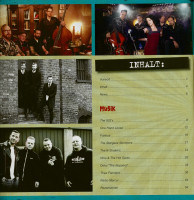 Aperçu: Das Rock'n'Roll Magazin - Ausgabe 33 Aperçu: Das Rock'n'Roll Magazin - Ausgabe 33
