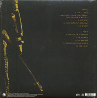 Aperçu: Coup De Grace (LP, Red Vinyl, Ltd.) Aperçu: Coup De Grace (LP, Red Vinyl, Ltd.)