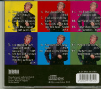 Aperçu: Dann Ruf Ich Wieder Deinen Namen (CD) Aperçu: Dann Ruf Ich Wieder Deinen Namen (CD)