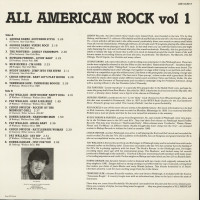 Aperçu: All American Rock, Vol.1 (LP) Aperçu: All American Rock, Vol.1 (LP)