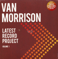 Aperçu: Latest Record Project Vol.1 (3-LP) Aperçu: Latest Record Project Vol.1 (3-LP)