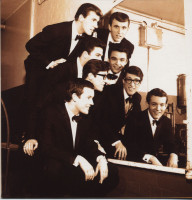 Aperçu: In Concert Vol.4 1965 (CD) Aperçu: In Concert Vol.4 1965 (CD)
