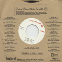 Aperçu: Let Me Come On Home - Hardships Of Life (7inch, 45rpm) Aperçu: Let Me Come On Home - Hardships Of Life (7inch, 45rpm)