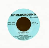 Aperçu: Asia Minor - Any Other Way (7inch, 45rpm) Aperçu: Asia Minor - Any Other Way (7inch, 45rpm)