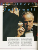 Aperçu: Marlon Brando von Berndt Schulz Aperçu: Marlon Brando von Berndt Schulz