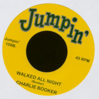 Aperçu: Rhumba Chillen' - Walked All Night (7inch, 45rpm) Aperçu: Rhumba Chillen' - Walked All Night (7inch, 45rpm)