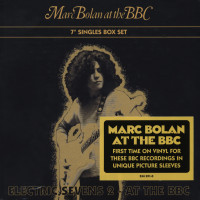 Aperçu: Eletric Sevens 2 - At The BBC (4x7inch, 45rpm Box Set) Aperçu: Eletric Sevens 2 - At The BBC (4x7inch, 45rpm Box Set)