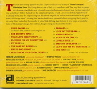 Aperçu: Cab Driving Man (CD) Aperçu: Cab Driving Man (CD)
