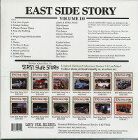 Aperçu: East Side Story Vol.1-12 (13-LP Box-Set, Ltd.) Aperçu: East Side Story Vol.1-12 (13-LP Box-Set, Ltd.)