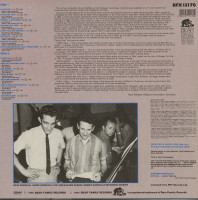 Aperçu: Rare And Unissued Gems (LP) Aperçu: Rare And Unissued Gems (LP)