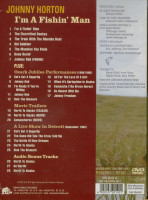Aperçu: Johnny Horton - I'm A Fishin' Man (DVD) Aperçu: Johnny Horton - I'm A Fishin' Man (DVD)