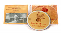 Aperçu: Satan Is Busy In Knoxville - Revisiting The Knoxville Sessions, 1929-1930 (CD) Aperçu: Satan Is Busy In Knoxville - Revisiting The Knoxville Sessions, 1929-1930 (CD)