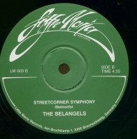 Aperçu: Do You Really Want To Hurt Me - Streetcorner Symphony (7inch, 45rpm, SC) Aperçu: Do You Really Want To Hurt Me - Streetcorner Symphony (7inch, 45rpm, SC)