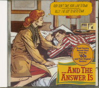 Aperçu: Vol.3, Great Answer Discs And Their Original Versions - Country Aperçu: Vol.3, Great Answer Discs And Their Original Versions - Country