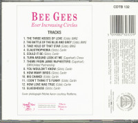 Aperçu: Ever Increasing Circles (CD) Aperçu: Ever Increasing Circles (CD)