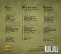 Aperçu: King Of Rock 'N' Roll Soul - The Atlantic Recordings 1962-1968 (3-CD) Aperçu: King Of Rock 'N' Roll Soul - The Atlantic Recordings 1962-1968 (3-CD)