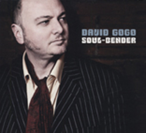 Gogo, David Soul Bender Gogo, David Soul Bender