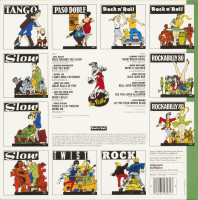 Aperçu: Rock'n'Roll (LP) Aperçu: Rock'n'Roll (LP)