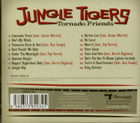 Aperçu: Tornado Friends, Vol.1 (CD) Aperçu: Tornado Friends, Vol.1 (CD)