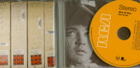 Aperçu: Elvis At Stax - EU Pressing (CD) Aperçu: Elvis At Stax - EU Pressing (CD)