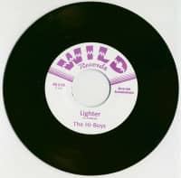 Aperçu: Can't Fool Me - Lighter (7inch, 45rpm) Aperçu: Can't Fool Me - Lighter (7inch, 45rpm)