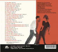 Aperçu: On The Dancefloor With Joey Dee & The Starliters (CD) Aperçu: On The Dancefloor With Joey Dee & The Starliters (CD)