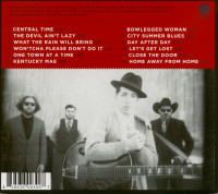 Aperçu: Pokey LaFarge (CD) Aperçu: Pokey LaFarge (CD)