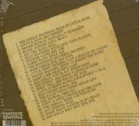 Aperçu: The Quiller Memorandum Vol.1 (CD) Aperçu: The Quiller Memorandum Vol.1 (CD)