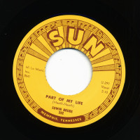 Aperçu: Sweet Woman - Part Of My Life (7inch, 45rpm) Aperçu: Sweet Woman - Part Of My Life (7inch, 45rpm)