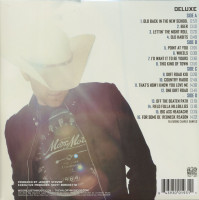 Aperçu: Off The Beaten Path - Deluxe (2-LP, 180g Vinyl) Aperçu: Off The Beaten Path - Deluxe (2-LP, 180g Vinyl)
