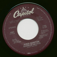 Aperçu: River Of Love - Queen Of Hearts (7inch, 45rpm) Aperçu: River Of Love - Queen Of Hearts (7inch, 45rpm)