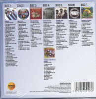 Aperçu: Ain't No Price On Happine - The Thom Bell Studio Recordings 1972 - 1979 (7-CD Box-Set) Aperçu: Ain't No Price On Happine - The Thom Bell Studio Recordings 1972 - 1979 (7-CD Box-Set)