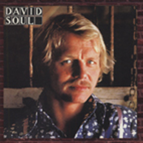 David Soul (1976)...plus