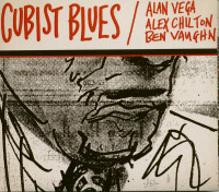 Aperçu: Cubist Blues Aperçu: Cubist Blues