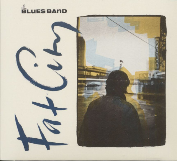 Fat City (CD) Fat City (CD)