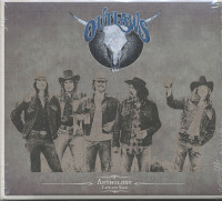 Aperçu: Anthology - Live And Rare (3-CD) Aperçu: Anthology - Live And Rare (3-CD)