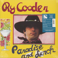 Aperçu: Paradise And Lunch (LP 180g Vinyl) Aperçu: Paradise And Lunch (LP 180g Vinyl)