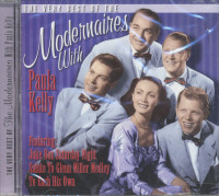 Aperçu: The Very Best Of The Modernaires (CD) Aperçu: The Very Best Of The Modernaires (CD)
