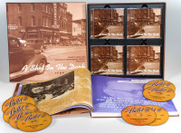 Aperçu: Tennessee Jive, 1945-1955 (8-CD-Box & 276 Page Book) Aperçu: Tennessee Jive, 1945-1955 (8-CD-Box & 276 Page Book)