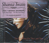 Aperçu: The First Time...For The Last Time (2-CD) Aperçu: The First Time...For The Last Time (2-CD)