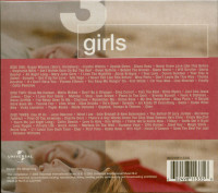 Aperçu: Girls (3-CD) Aperçu: Girls (3-CD)