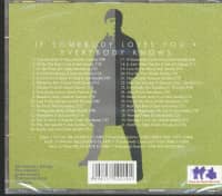 Aperçu: If Somebody Loves You / Everybody Knows (CD) Aperçu: If Somebody Loves You / Everybody Knows (CD)