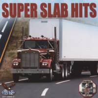 Aperçu: Super Slab Hits (CD) Aperçu: Super Slab Hits (CD)