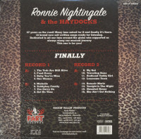 Aperçu: Finally (2-LP, 10inch) Aperçu: Finally (2-LP, 10inch)