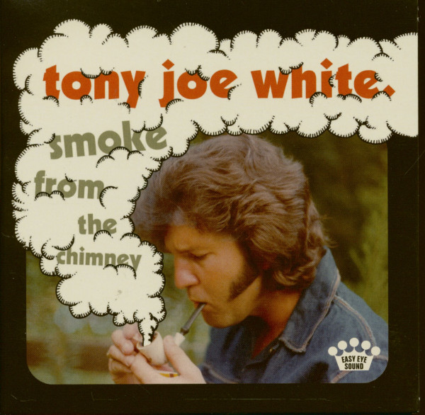 Smoke From The Chimney (LP) Smoke From The Chimney (LP)