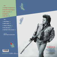 Aperçu: Tempted (180gram Vinyl) Aperçu: Tempted (180gram Vinyl)