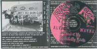 Aperçu: Proud Of My Rockabilly Roots (CD) Aperçu: Proud Of My Rockabilly Roots (CD)