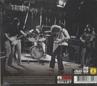 Aperçu: Eight Miles High (CD + DVD) Aperçu: Eight Miles High (CD + DVD)
