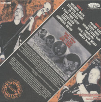 Aperçu: Birmingham 1988 (LP) Aperçu: Birmingham 1988 (LP)